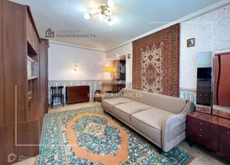 Продажа 3-комнатной квартиры, 54.3 м2, Санкт-Петербург, Альпийский переулок, 16, метро Проспект Славы