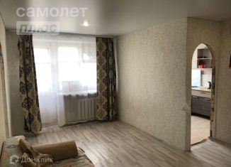 Продажа 3-комнатной квартиры, 41.8 м2, Оренбургская область, улица Курочкина, 1А