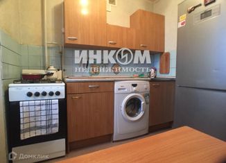 Сдаю двухкомнатную квартиру, 40 м2, Москва, Сколковское шоссе, 2