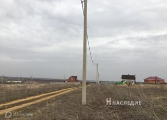 Продам участок, 5 сот., посёлок Степной, Можжевеловая улица