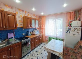 Продажа 3-ком. квартиры, 63.6 м2, Забайкальский край, Магистральная улица, 19