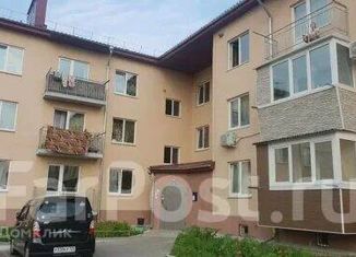 Продажа 1-комнатной квартиры, 30.1 м2, Уссурийск, улица Топоркова, 122А