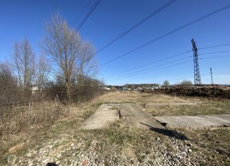 Продажа земельного участка, 12 сот., деревня Болтино