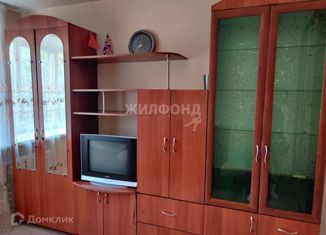 Квартира на продажу студия, 20 м2, Томск, Тверская улица, 51, Советский район