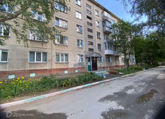 Продам 1-комнатную квартиру, 28 м2, Новосибирск, улица Толбухина, 29, метро Берёзовая роща