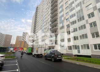 1-ком. квартира на продажу, 26 м2, Мурино, Воронцовский бульвар, ЖК Краски Лета