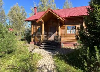 Продажа дома, 150 м2, деревня Берёзовка, Центральная улица, 28