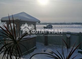 Продается дом, 60 м2, рабочий поселок Тайтурка, Пролетарская улица
