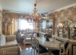 Продается 3-комнатная квартира, 64 м2, Белгородская область, микрорайон Лесной, 9