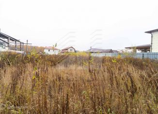 Продажа участка, 10 сот., деревня Воеводино, Овражная улица