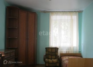 Продажа однокомнатной квартиры, 30 м2, Иркутская область, улица Терешковой, 42