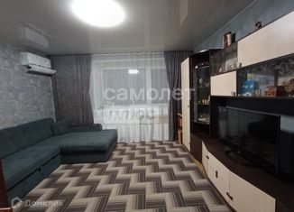 Продам трехкомнатную квартиру, 65 м2, Курган, улица Гагарина, 42А