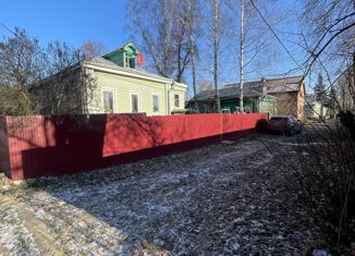 Продажа дома, 52.9 м2, деревня Красное Сущево, улица Грибоедова, 26