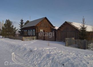 Продам дом, 42 м2, Камышлов, Центральная площадь