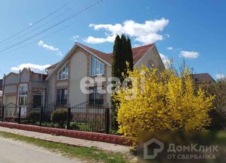 Продам дом, 227.8 м2, посёлок Путёвка, Вятская улица