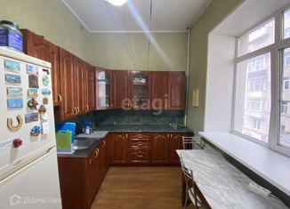 4-ком. квартира на продажу, 82 м2, Москва, Валовая улица, 10, метро Павелецкая