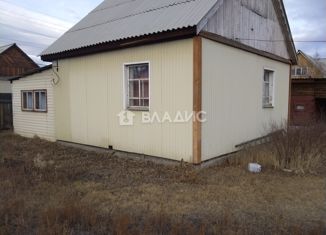 Дом на продажу, 36 м2, улус Нур-Селение, Молодёжная улица, 20