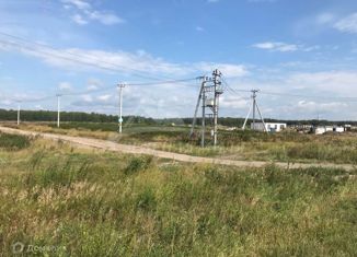 Продаю участок, 8.5 сот., деревня Решетникова, Береговая улица, 3