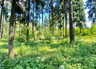 Продается земельный участок, 123 сот., дачный посёлок Лесной Городок, улица Чайковского