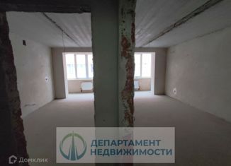 Продаю однокомнатную квартиру, 50 м2, Краснодар, улица имени Сергея Есенина, 80, Музыкальный микрорайон