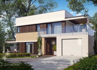 Продам дом, 164 м2, Ставрополь, микрорайон № 35, Современная улица, 29