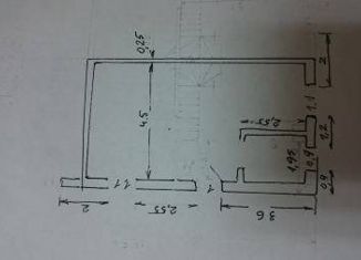 Таунхаус на продажу, 80 м2, село Супсех, Покровская улица