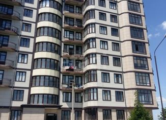 Продажа 2-комнатной квартиры, 73 м2, Магас, улица Эльберта Нальгиева, 24