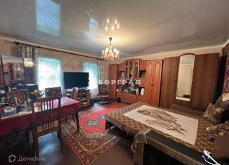 Продается дом, 83 м2, Борисоглебск, Садовая улица, 18
