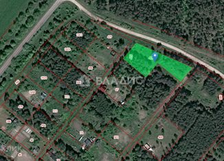 Продам земельный участок, 21 сот., село Менчаково