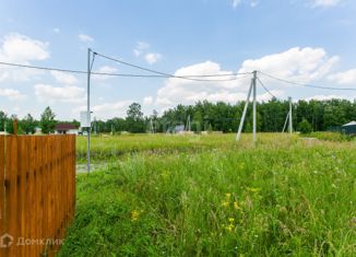 Продажа участка, 5.3 сот., ТСН Ближняя Дача, Бирюзовая улица