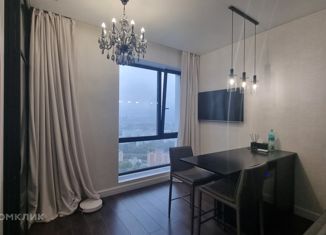 Продажа 1-ком. квартиры, 35 м2, Москва, улица Народного Ополчения, 15к3, метро Народное Ополчение