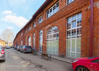 Продаю офис, 5000 м2, Москва, Бауманская улица, 11с2, Басманный район