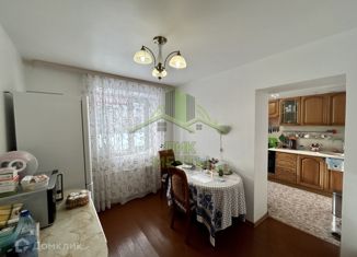 Продам 4-комнатную квартиру, 62.6 м2, Улан-Удэ, улица Куйбышева, 29