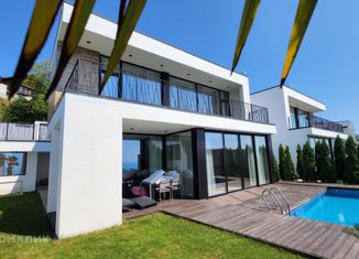 Продажа дома, 240 м2, Сочи, Звёздная улица, микрорайон Совхоз Приморский