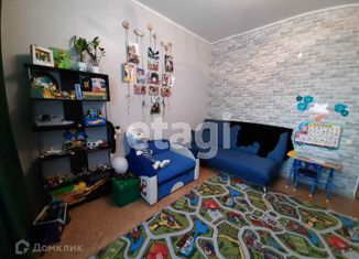 Продаю комнату, 43 м2, Ханты-Мансийск, Объездная улица, 12