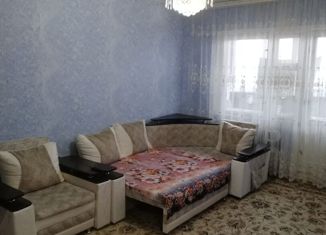 Продажа четырехкомнатной квартиры, 88 м2, Астраханская область, улица Аксакова, 14к2