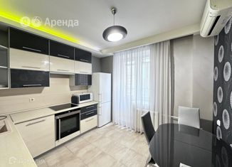 2-ком. квартира в аренду, 55 м2, Москва, улица Полины Осипенко, 10к1, САО