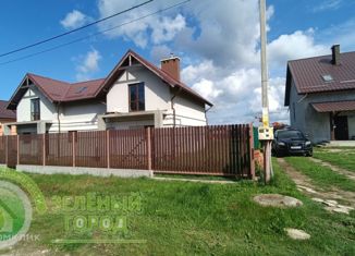 Продажа дома, 210 м2, Калининградская область