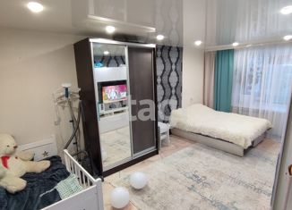 Продаю 1-ком. квартиру, 32.5 м2, Буй, улица Островского, 9/3