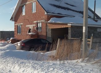 Дом на продажу, 213.4 м2, деревня Янги-Аул, Новая улица