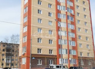 Однокомнатная квартира на продажу, 47.6 м2, Калужская область, Дорожная улица, 11к1