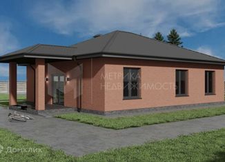 Продается дом, 85 м2, коттеджный посёлок Победа