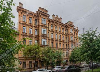 Продаю многокомнатную квартиру, 217.7 м2, Санкт-Петербург, 6-я Советская улица, 5, 6-я Советская улица