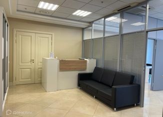 Офис в аренду, 134.18 м2, Москва, Волгоградский проспект, 43к3, район Текстильщики