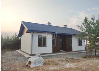 Продается дом, 100 м2, посёлок Рассоха, Лучистая улица