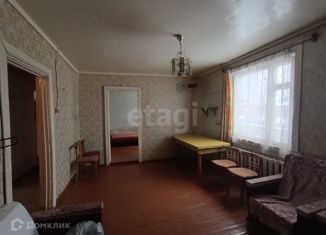 Продаю 3-ком. квартиру, 52.2 м2, Харовск, Лесная улица, 8