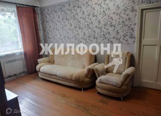 Продажа 2-ком. квартиры, 44.9 м2, Новосибирск, Новая улица, 13, Новая улица