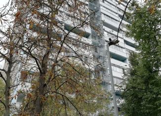 Продам 1-комнатную квартиру, 35.5 м2, Москва, улица Головачёва, 7к2, улица Головачёва