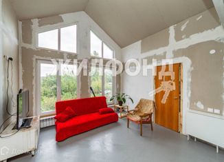 Продаю дом, 71.8 м2, Барнаул, Ленинский район, проспект Космонавтов