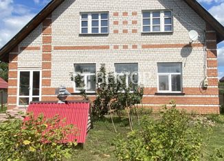 Продажа дома, 200 м2, село Ново-Талицы, 2-я Яковлевская улица, 8